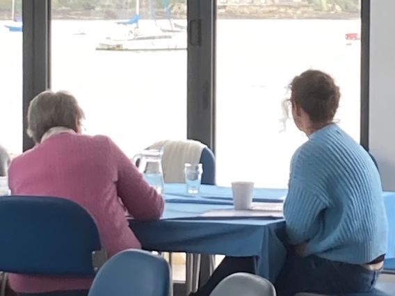 LIVE Retreat Sundays - all three of our Beginnings, Middles and Endings series of Sundays