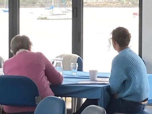 LIVE Retreat Sundays - all three of our Beginnings, Middles and Endings series of Sundays