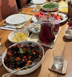 Residential Retreats: come and hideaway in Cornwall for 5 nights with us - dates below